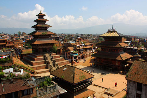 NEPAL