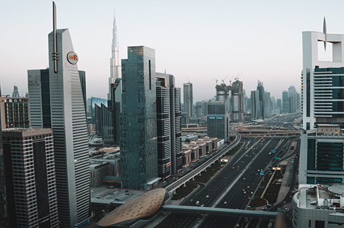 Dubai