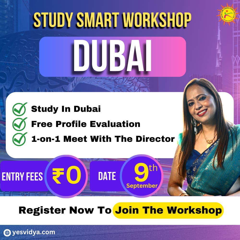 Study Smart Workshop